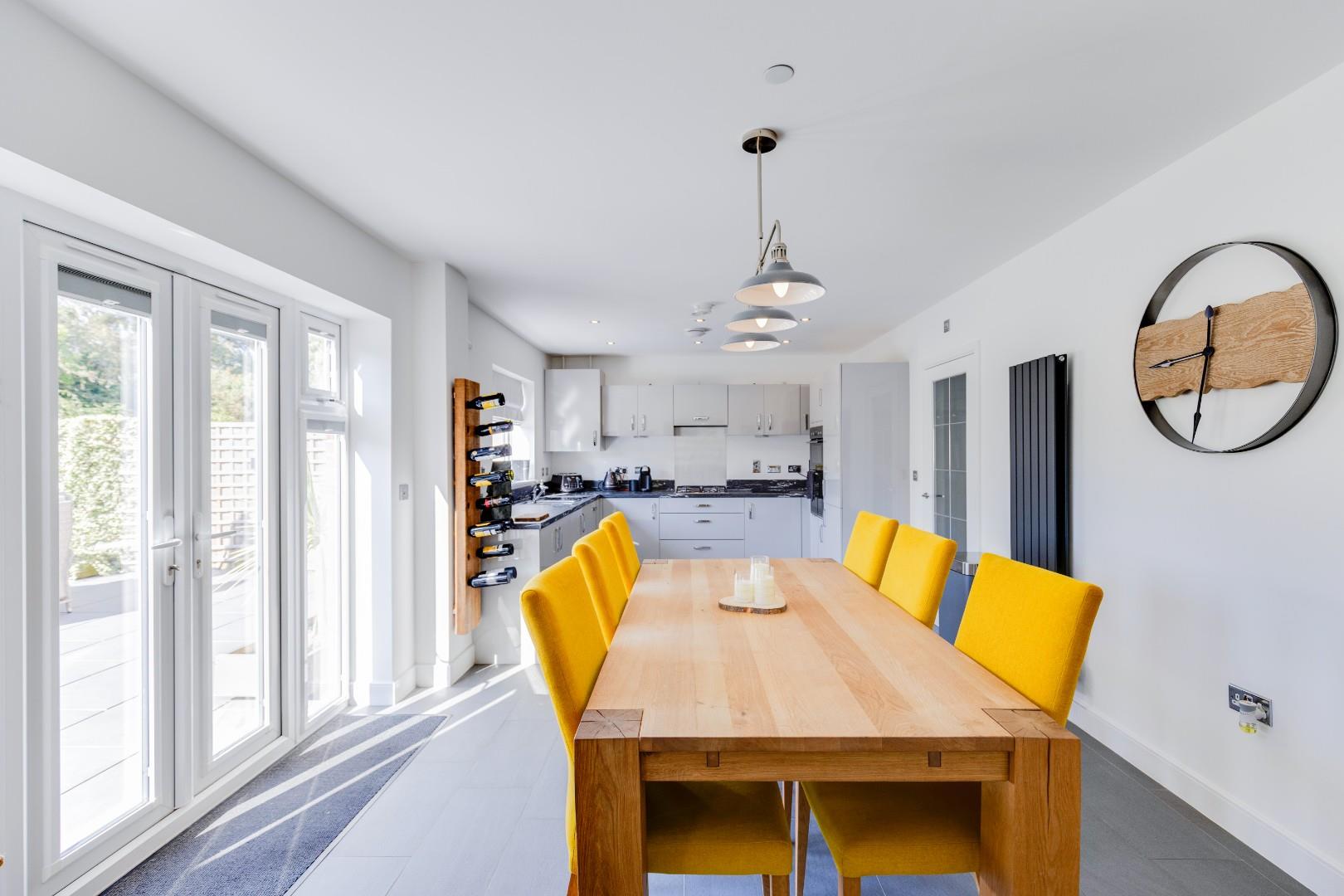 38 Melrose Walk, Sully, CF64 5WD